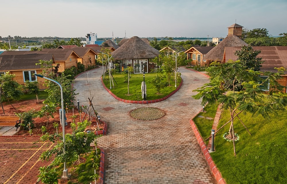 Bodhiwoods Resorts-1